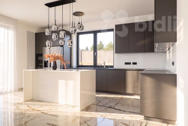 Prodej rodinný dům - Alšova 730, Hřebeč, 336 m² - 5