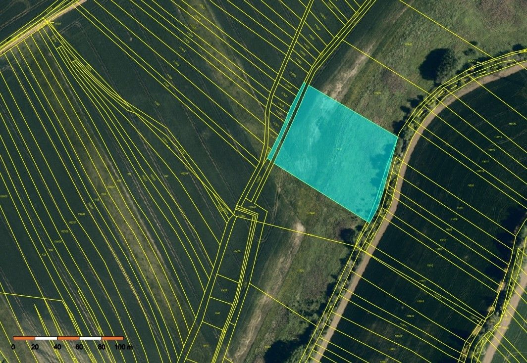 Pozemky pro bydlení, Kroměříž, 767 01