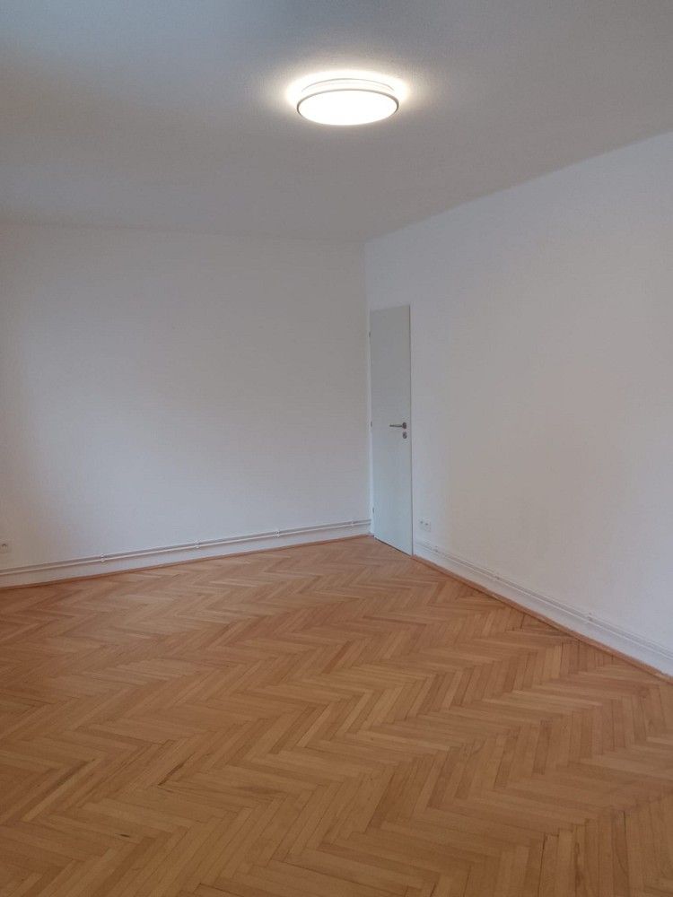 1+1, Cheb, Karlovarský kraj, 36 m² - 2