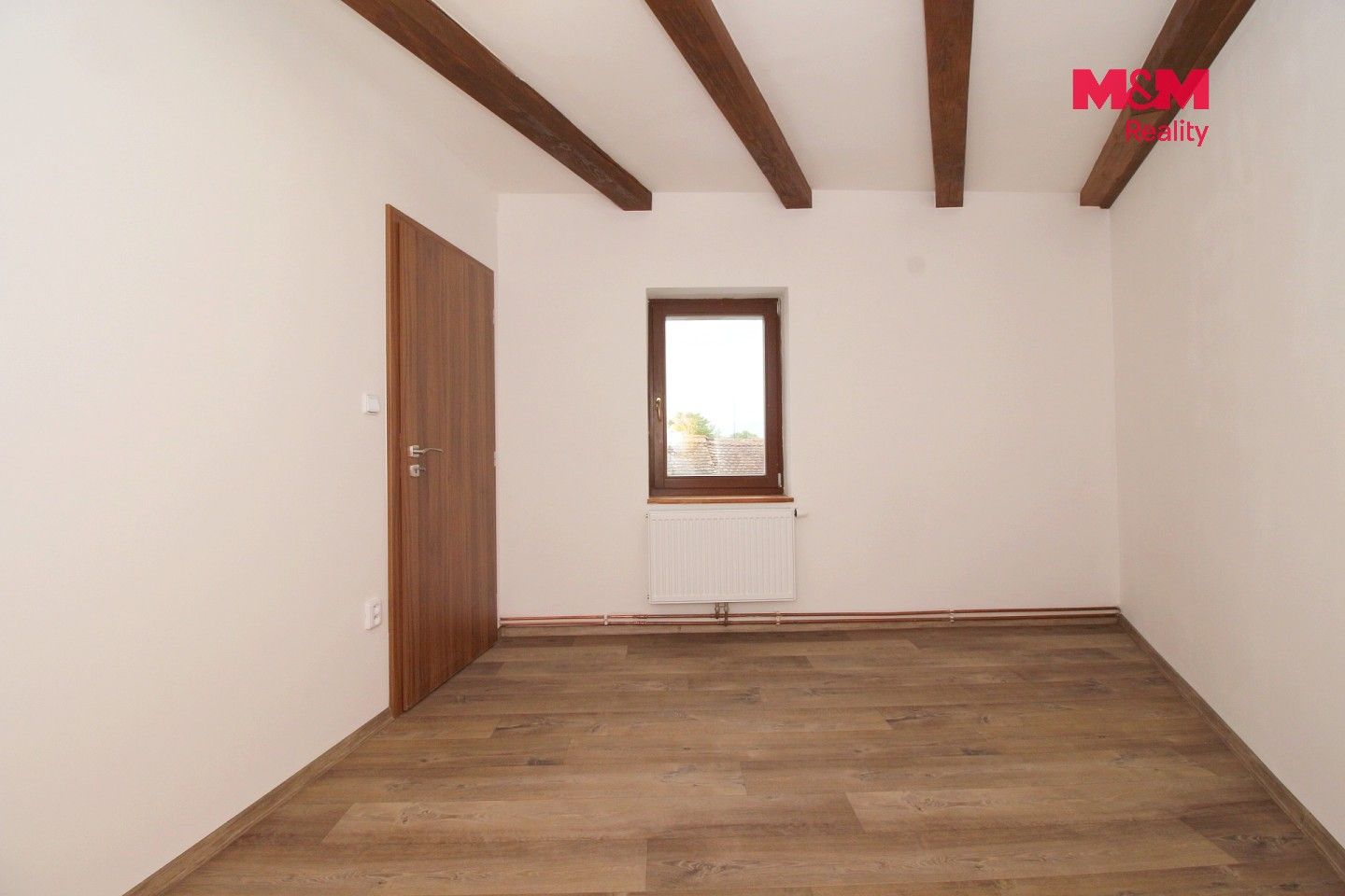 Pronájem byt 2+kk - Havlíčkova, Sezemice, 50 m² - 5