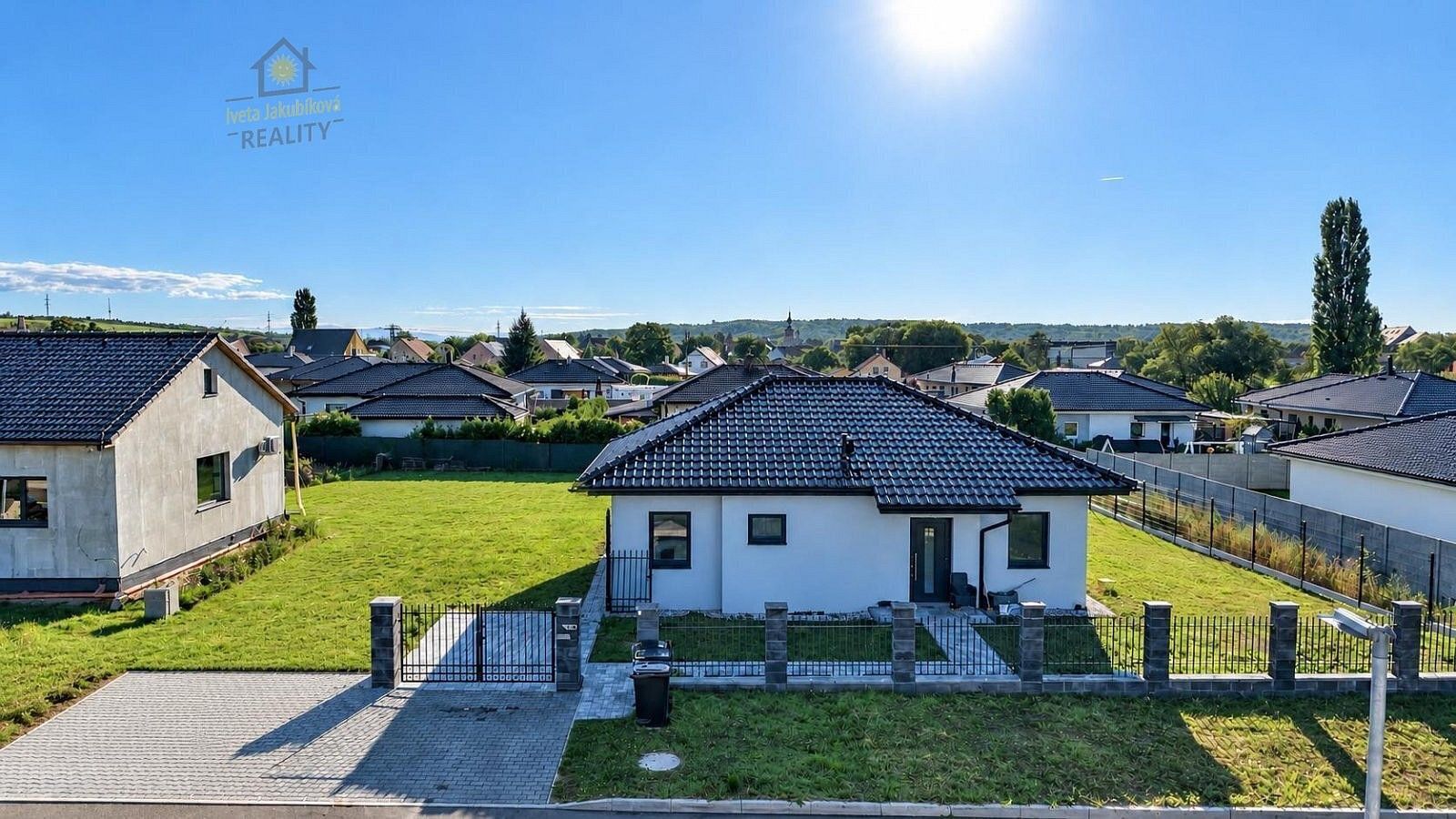 Rodinný dům · 84 m² · Strupčice, okres Chomutov, Ústecký kraj - 2
