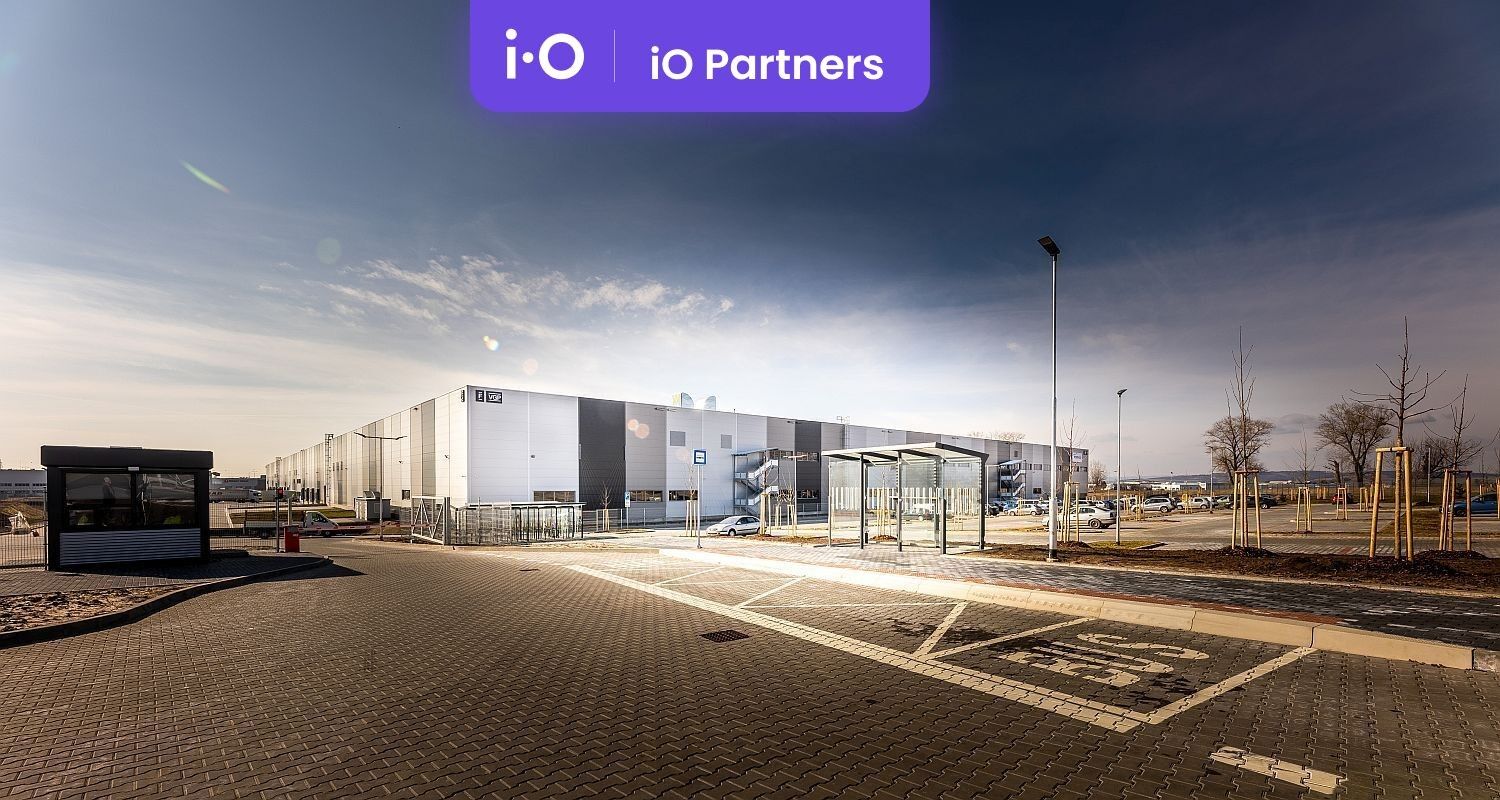 Pronájem sklad - Na Statkách, Olomouc Slavonín, 8 200 m² - 5