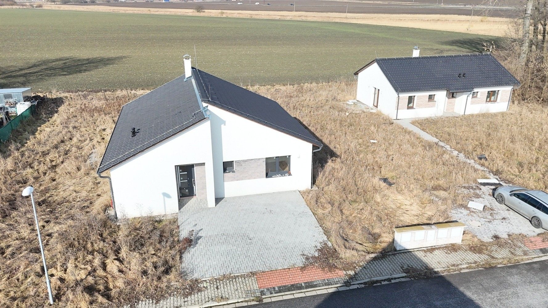 Rodinný dům · 107 m² · Mladá Boleslav, Středočeský kraj - 4