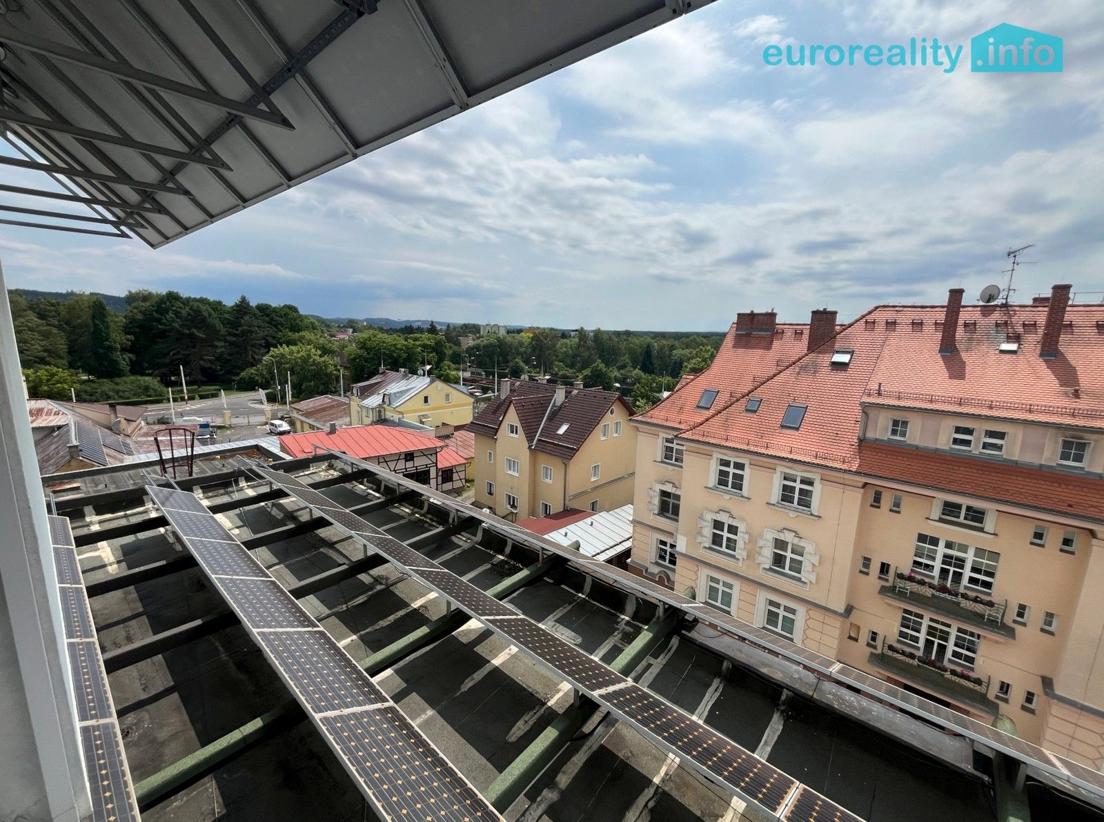 Obchodní prostory, Příčná 647, Mariánské Lázně, 90 m²