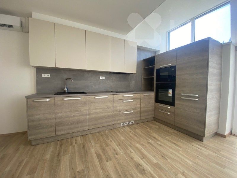 2+kk, Vlčková, 50 m²