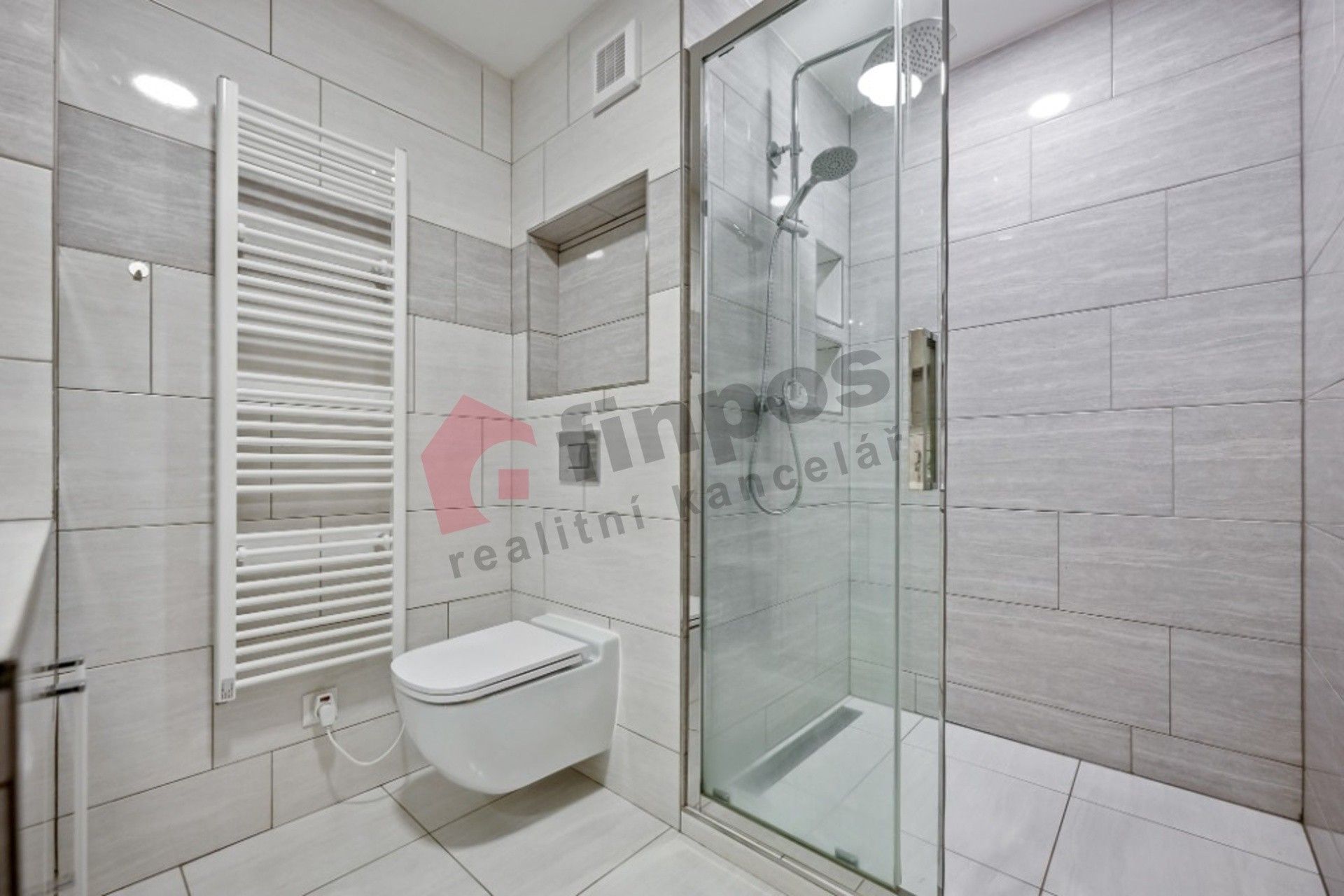 Prodej byt 3+kk - Josefa Suka, Frýdek-Místek, 60 m²