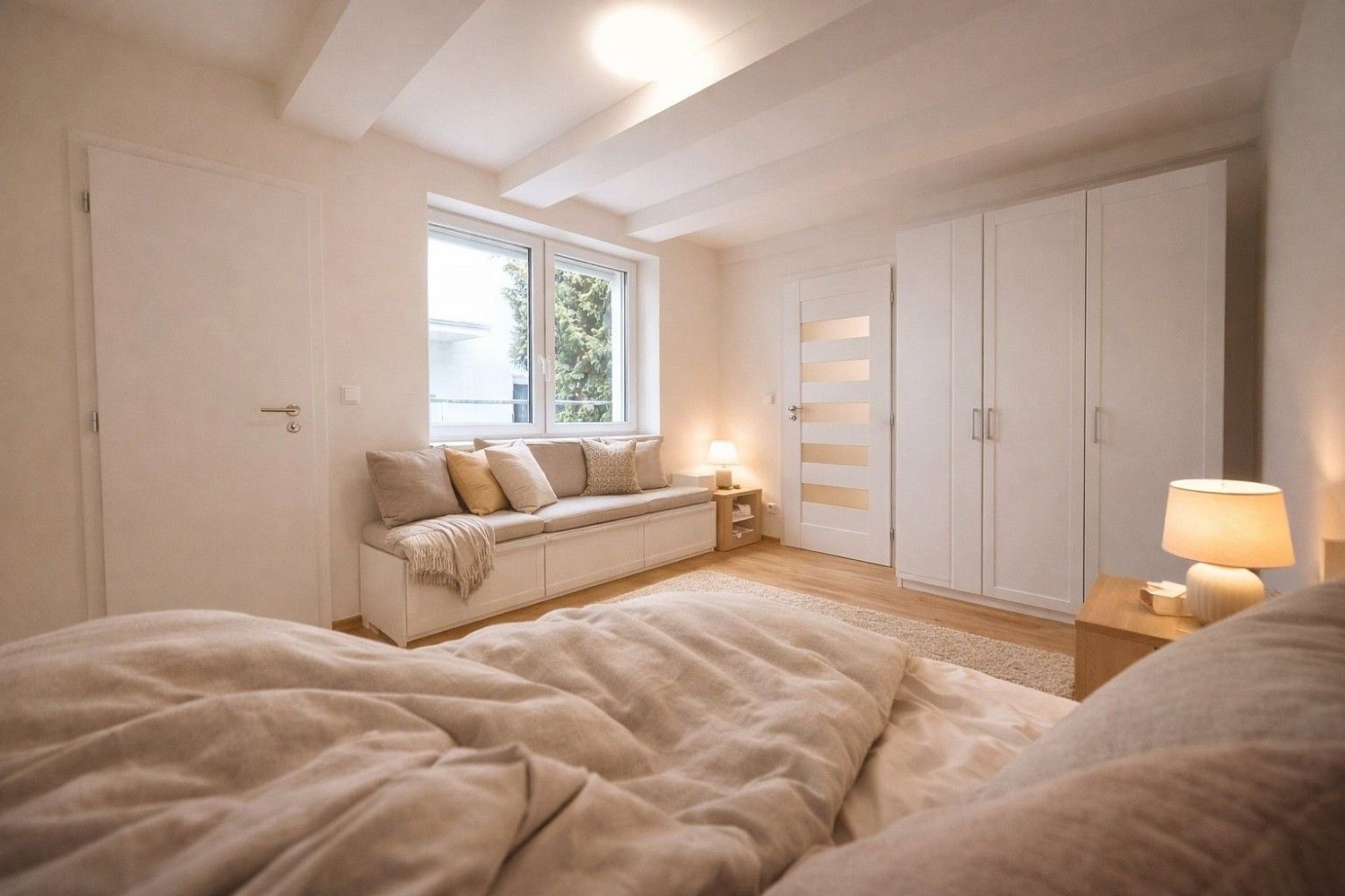2+kk, Brno - Brněnské Ivanovice, okres Brno-město, Jihomoravský kraj, 30 m² - 2