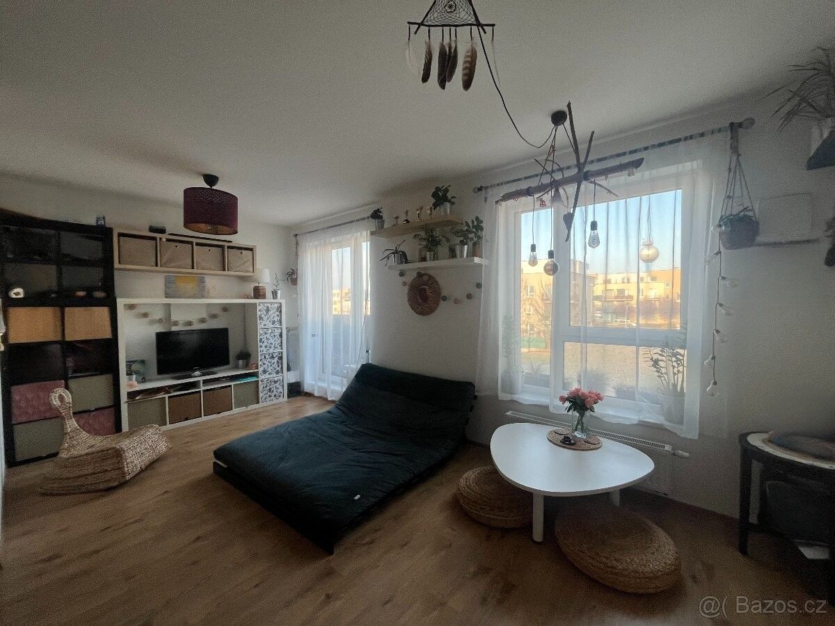 Pronájem byt - Brandýs nad Labem-Stará Boleslav, 250 01