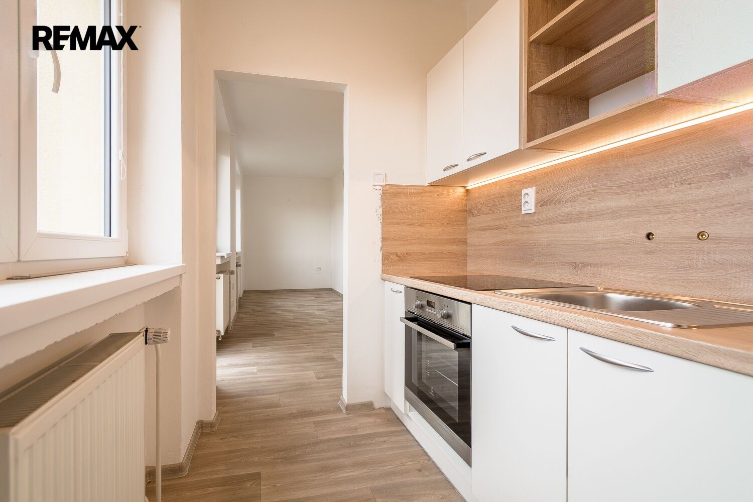 2+1, Šmilovského 1367, Hradec Králové Pražské Předměstí, 67 m² - 2