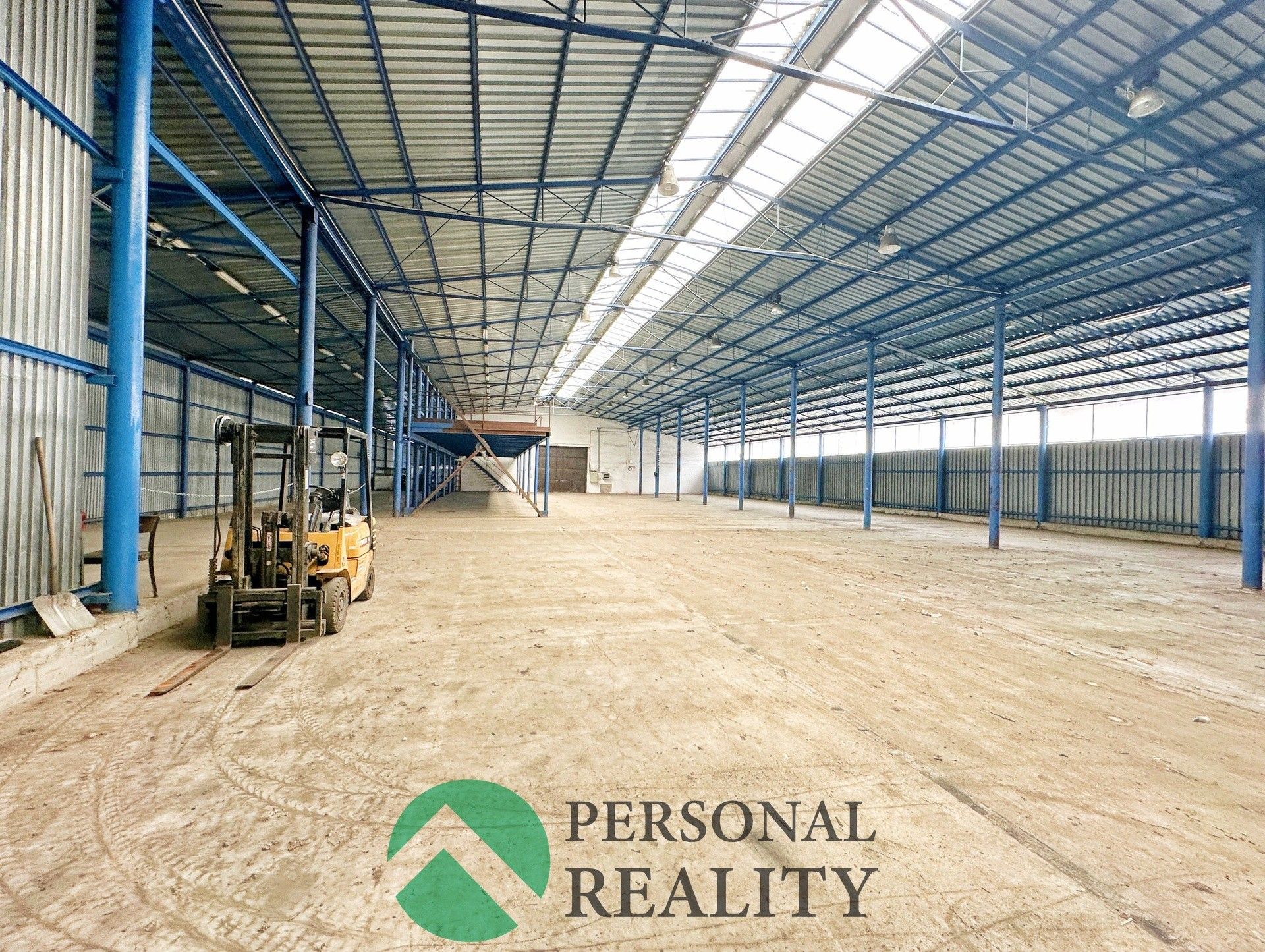 Pronájem sklad - Sportovní, Rakovník, 1 m²