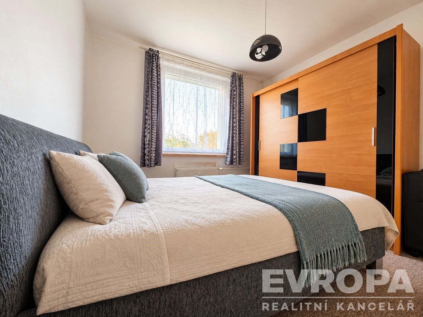 Byt 3+1 · 80 m² · Ambrožova 1217, Jilemnice - 3