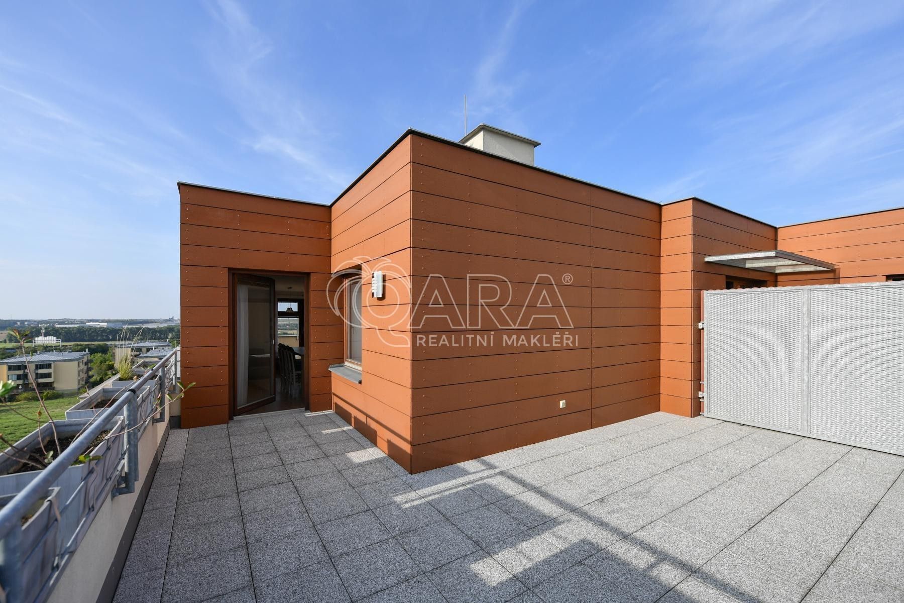 2+kk, Lanžhotská, Praha Zličín, 61 m² - 2