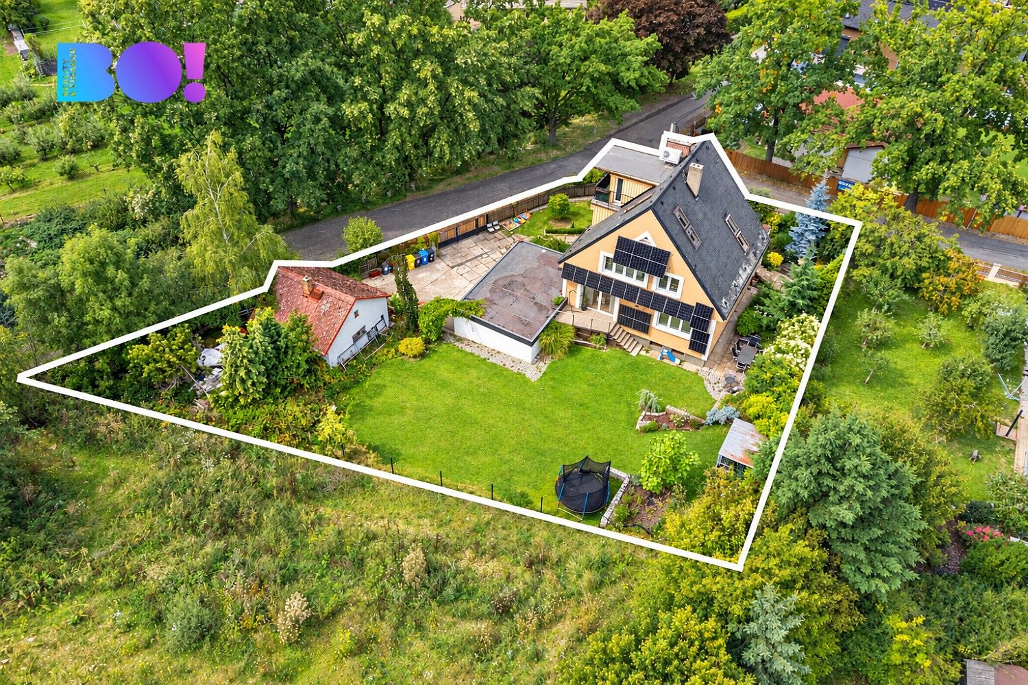 Rodinný dům · 258 m² · Strančice - Všechromy, okres Praha-východ, Středočeský kraj - 3