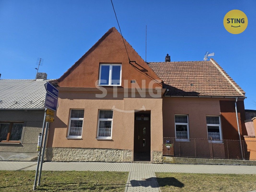 Rodinné domy, Hliníky  , Čelechovice na Hané, 260 m²