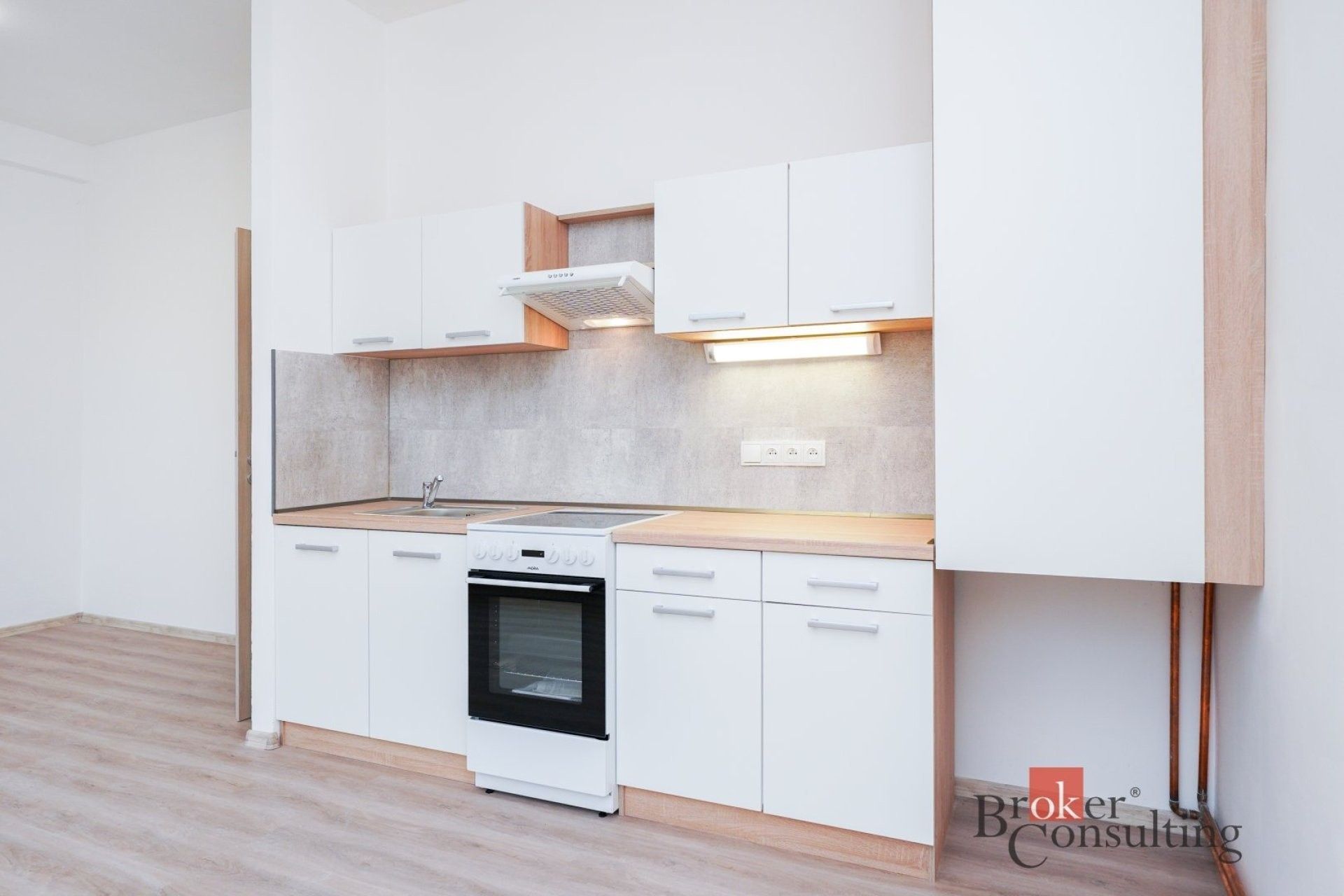 2+kk, Mlékojedy, 52 m²