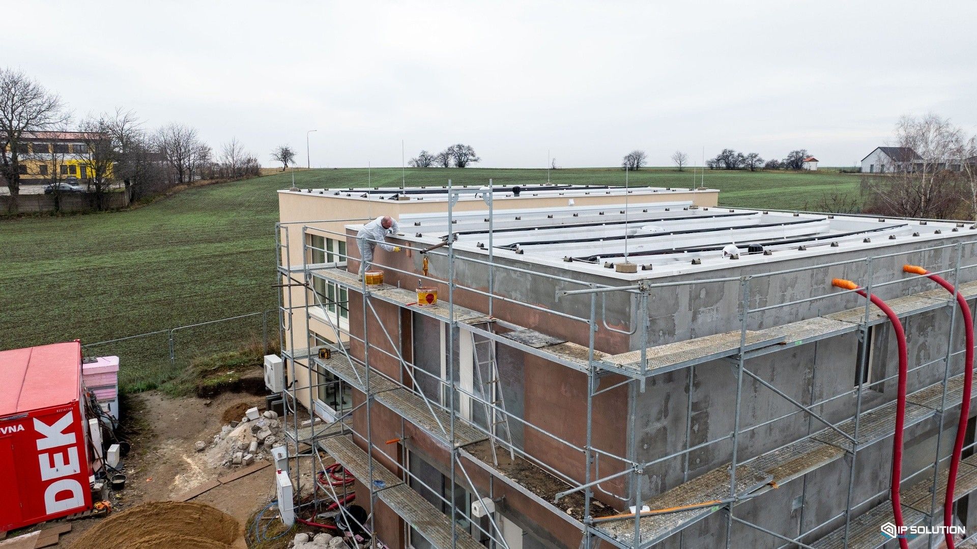 Prodej rodinný dům - Holubice, 177 m²