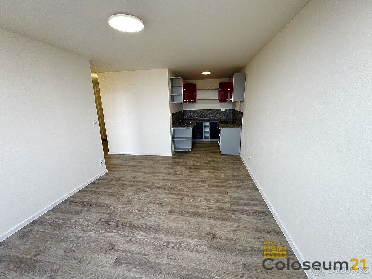 Prodej byt - Kladno, 272 01