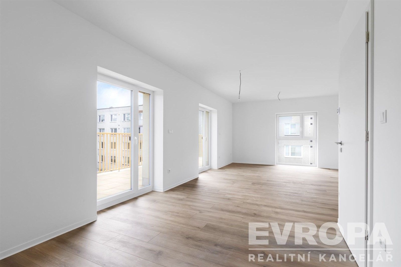 Byt 3+kk · 87 m² · Na Bradle 965, Světlá nad Sázavou - 3