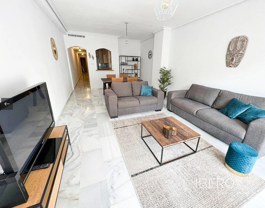 4+kk, Calpe, Španělsko, 104 m² - 1