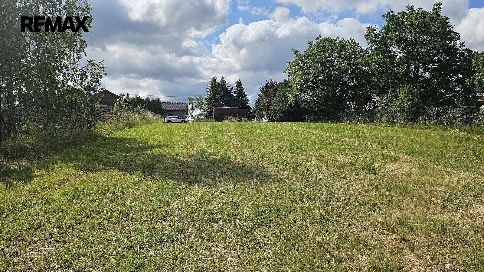 Pozemek pro bydlení · Český Těšín, okres Karviná, Moravskoslezský kraj - 3
