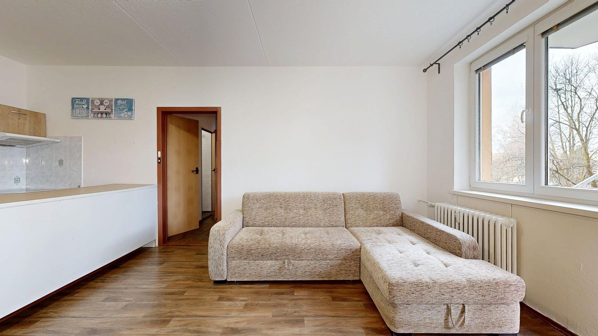 Prodej byt 2+kk - Lhenická, České Budějovice, 43 m²