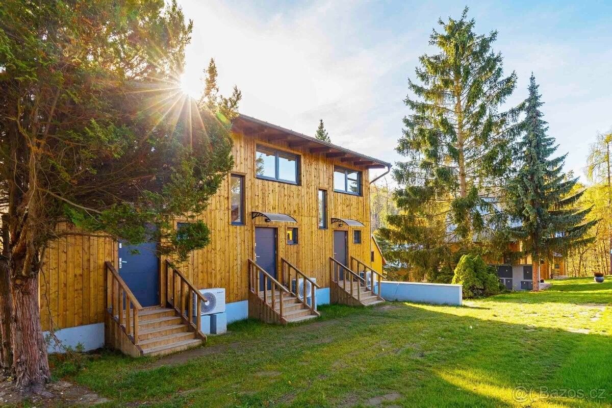 Chaty, Písek, 397 01