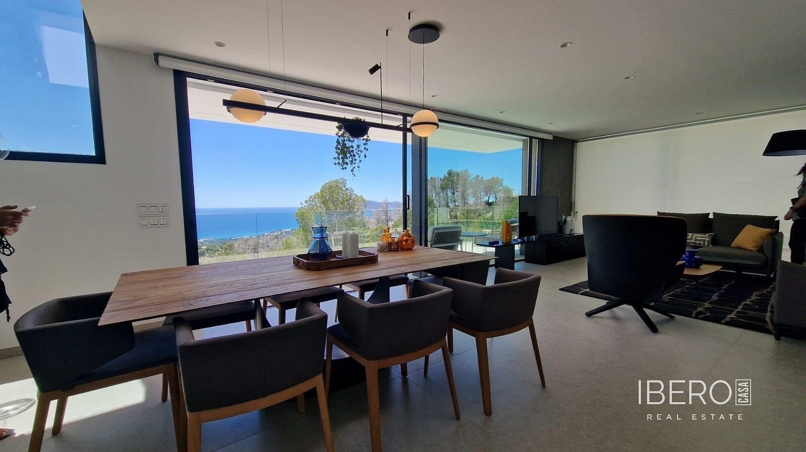 Prodej rodinný dům - Altea, ES, 1 787 m² - 5