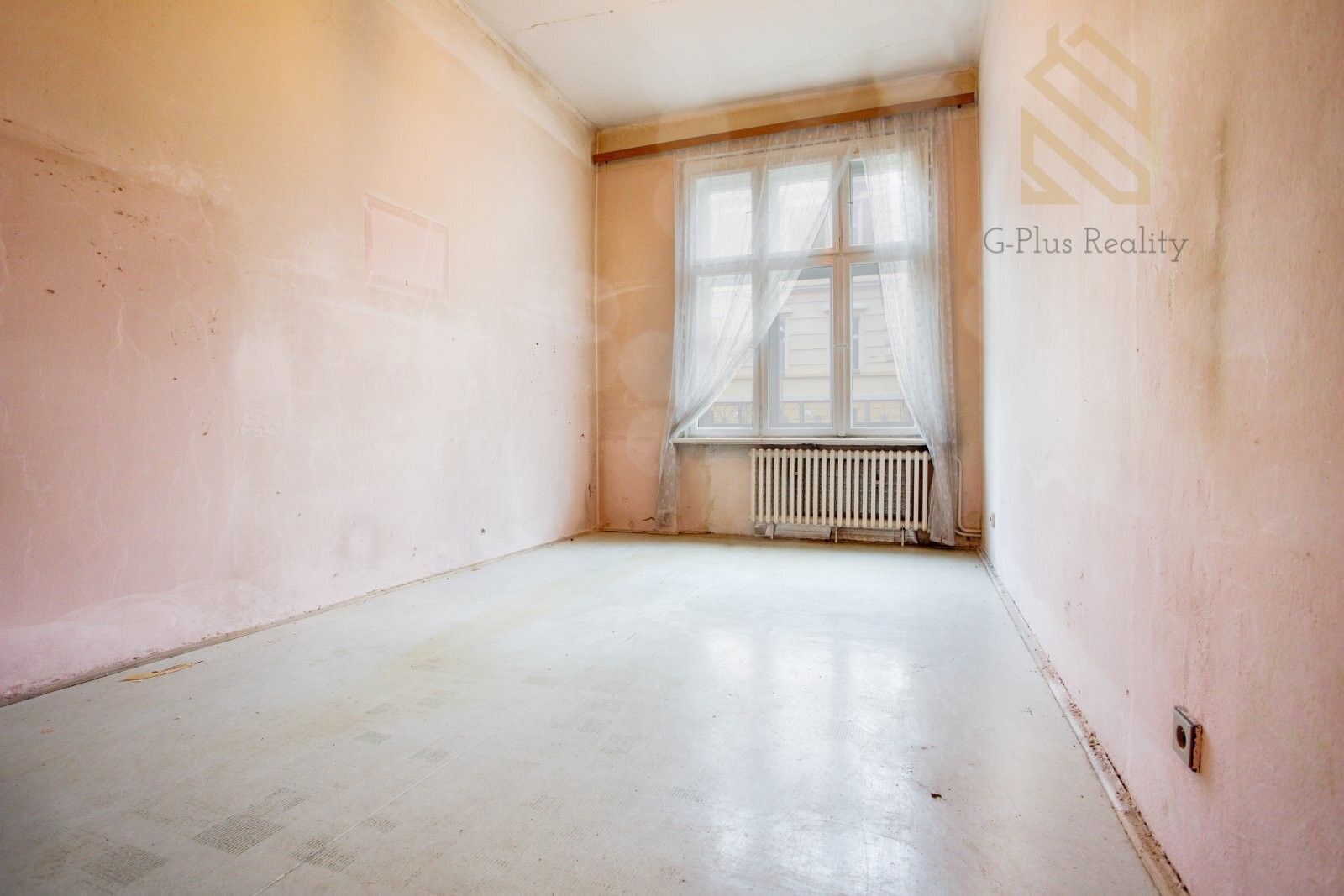 Prodej byt 3+1 - Českobratrská, Teplice, 78 m²