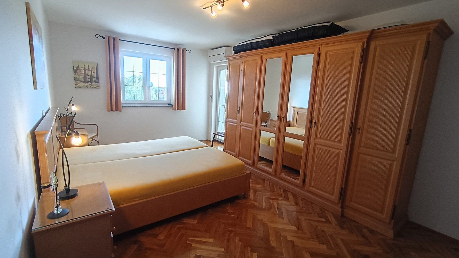 Byty, Poreč, Zadarska županija, Chorvatsko, 95 m² - 2
