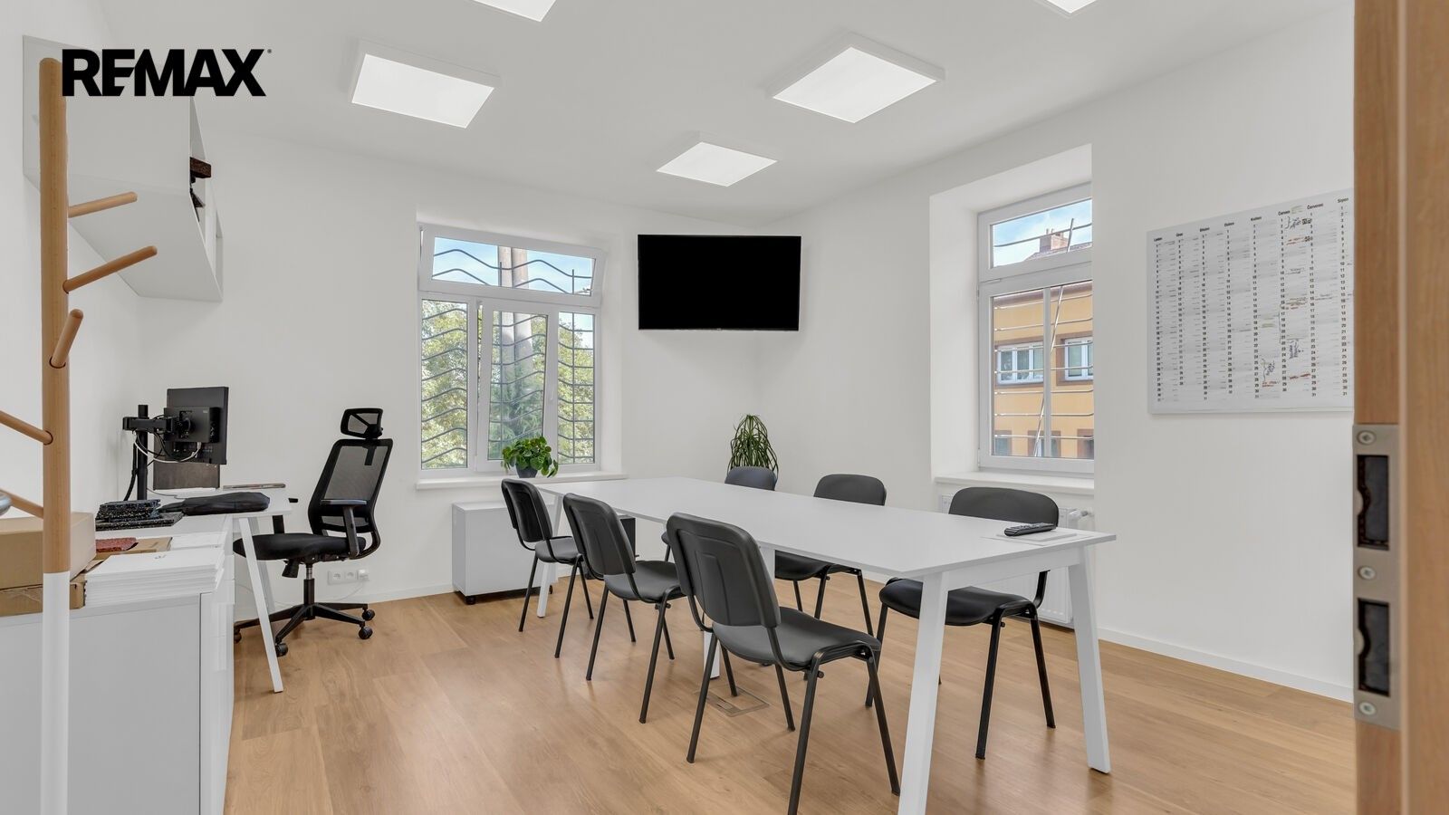 Prodej kancelář - Sucheniova 270, Třebíč Stařečka, 502 m² - 5