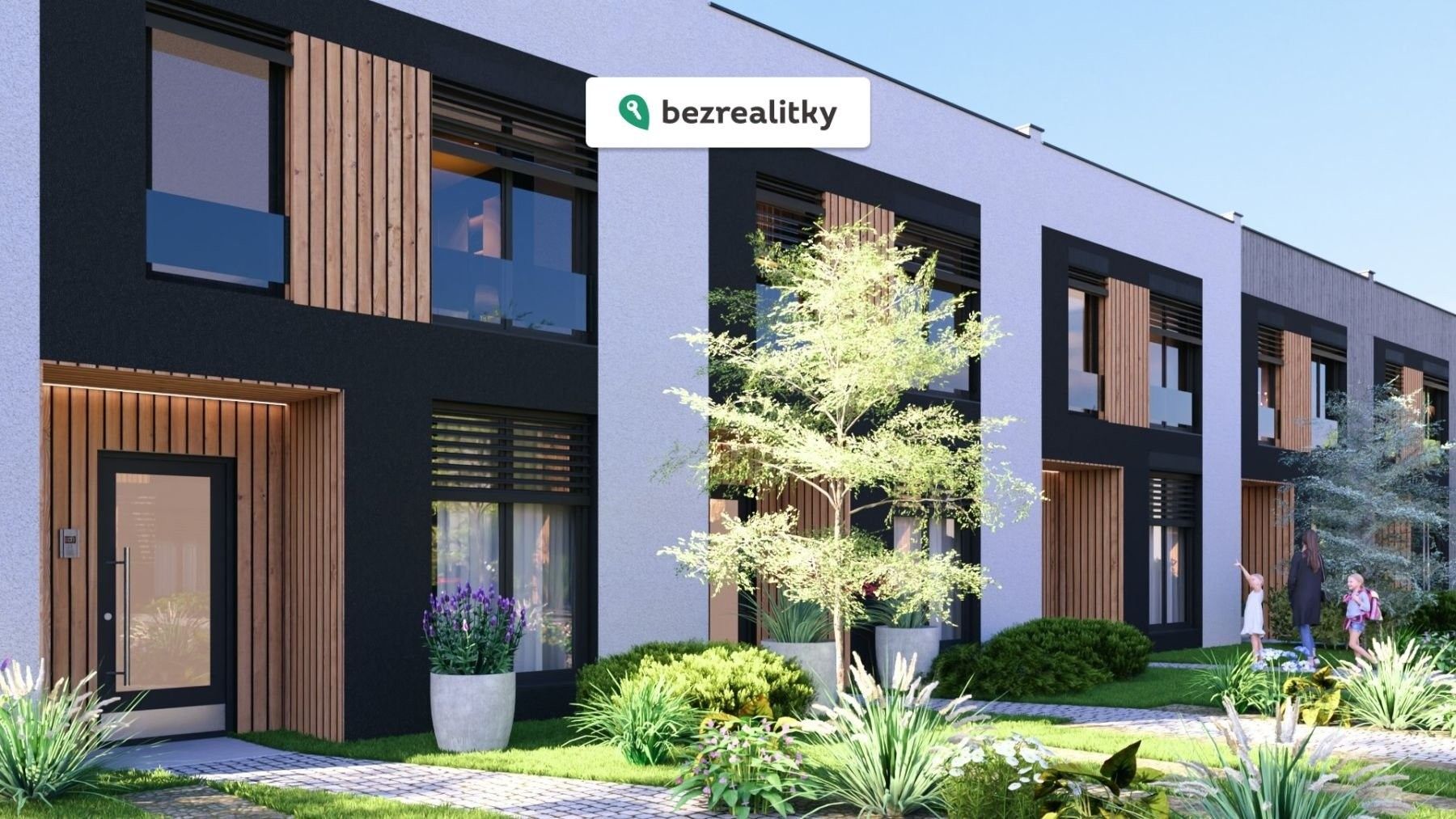 Rodinný dům, 125 m²