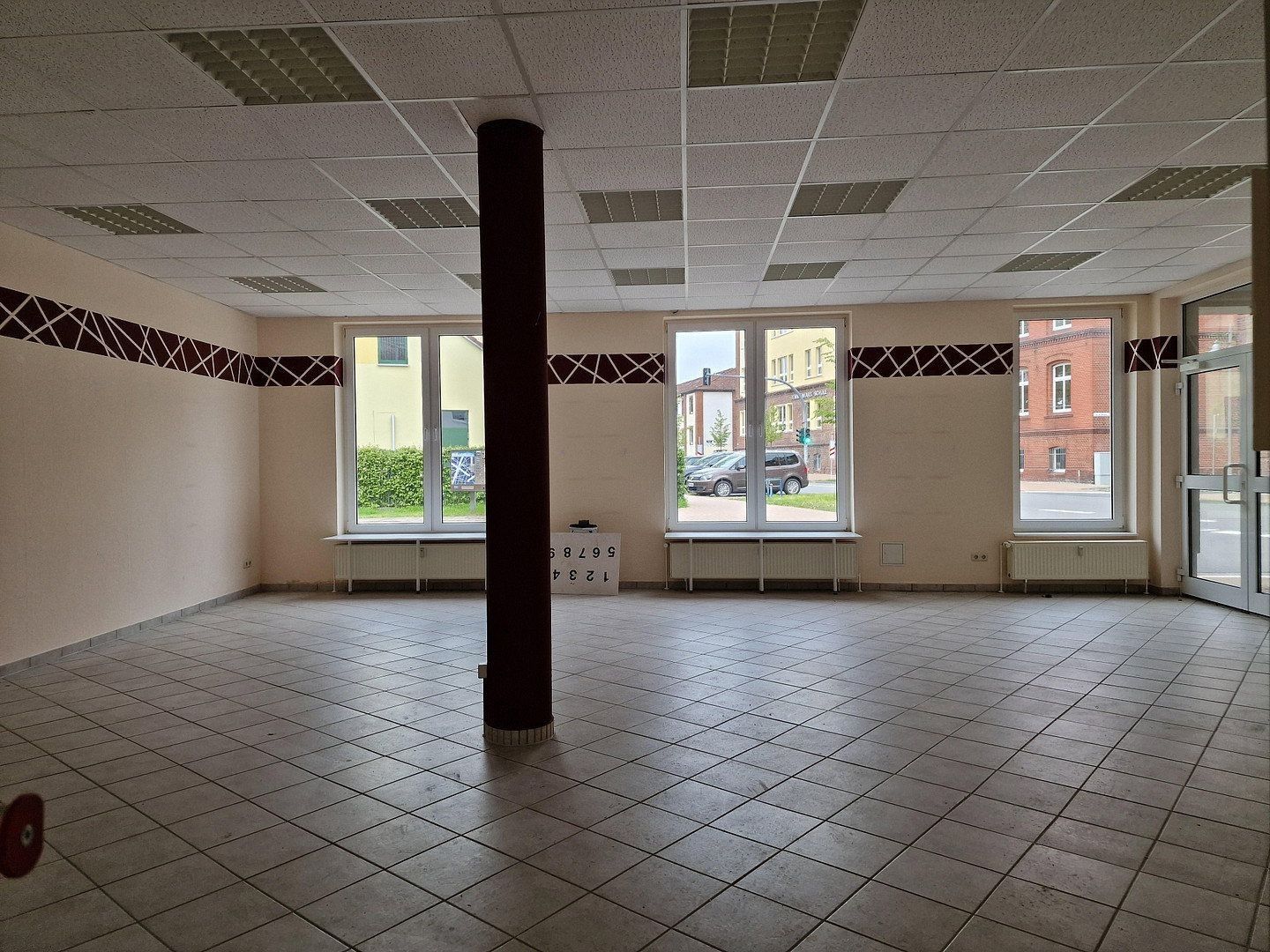Kancelář · 62 m² · Südbockhorn 67, , Sasko-Anhaltsko - 3