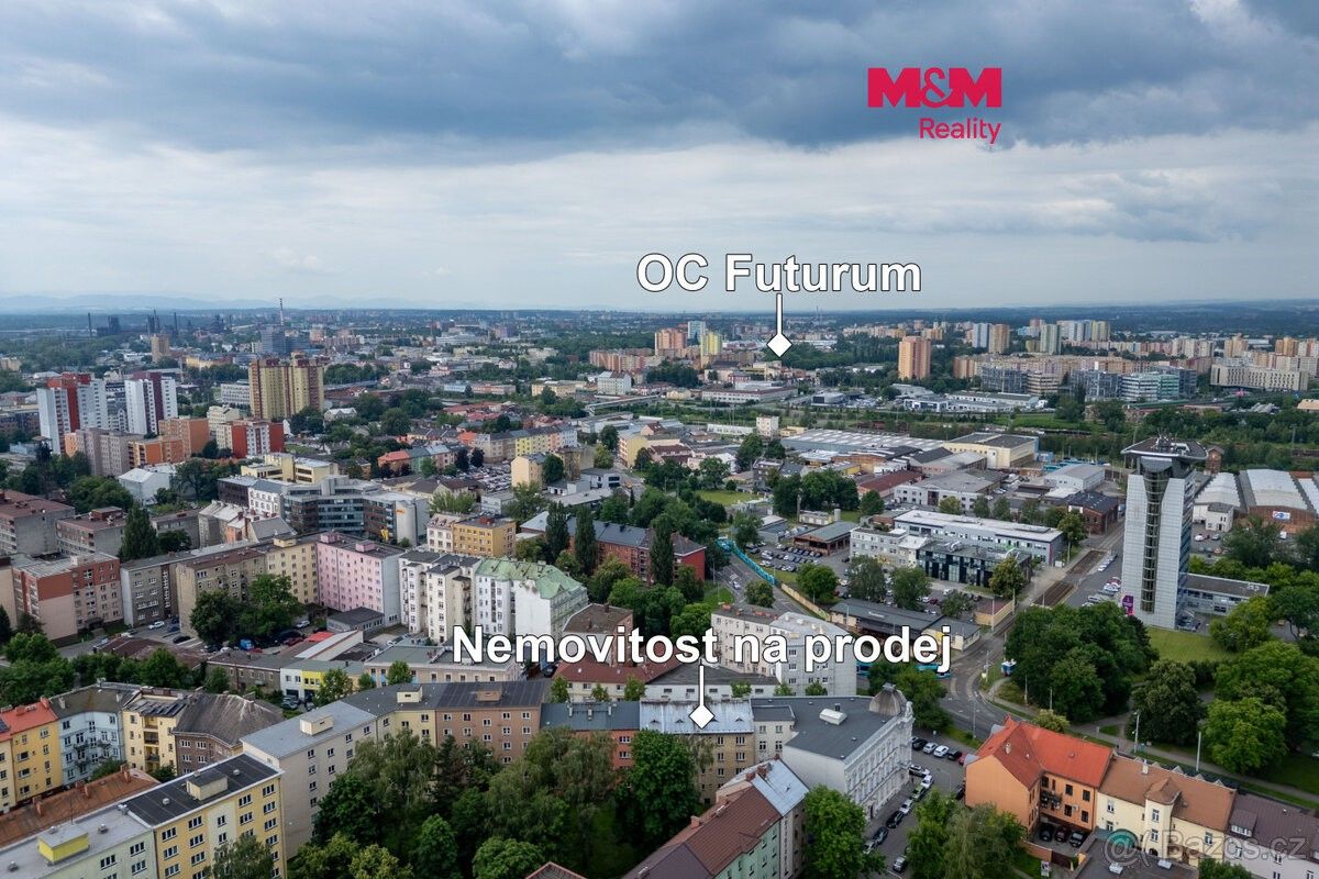 Ostatní, Ostrava, 702 00 - 1