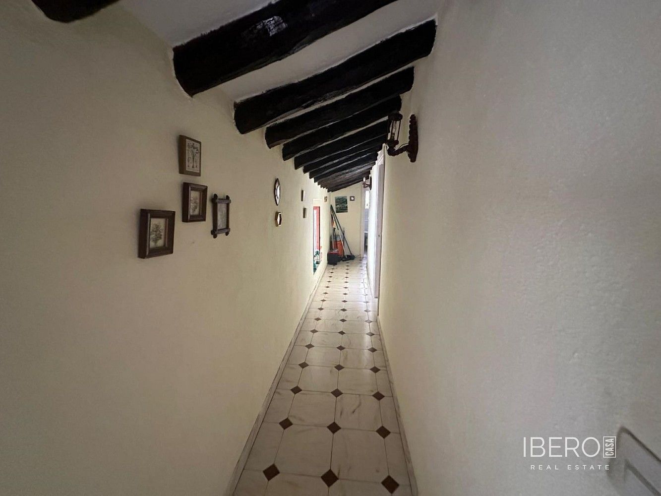 Prodej rodinný dům - Marbella, ES, 136 m² - 5