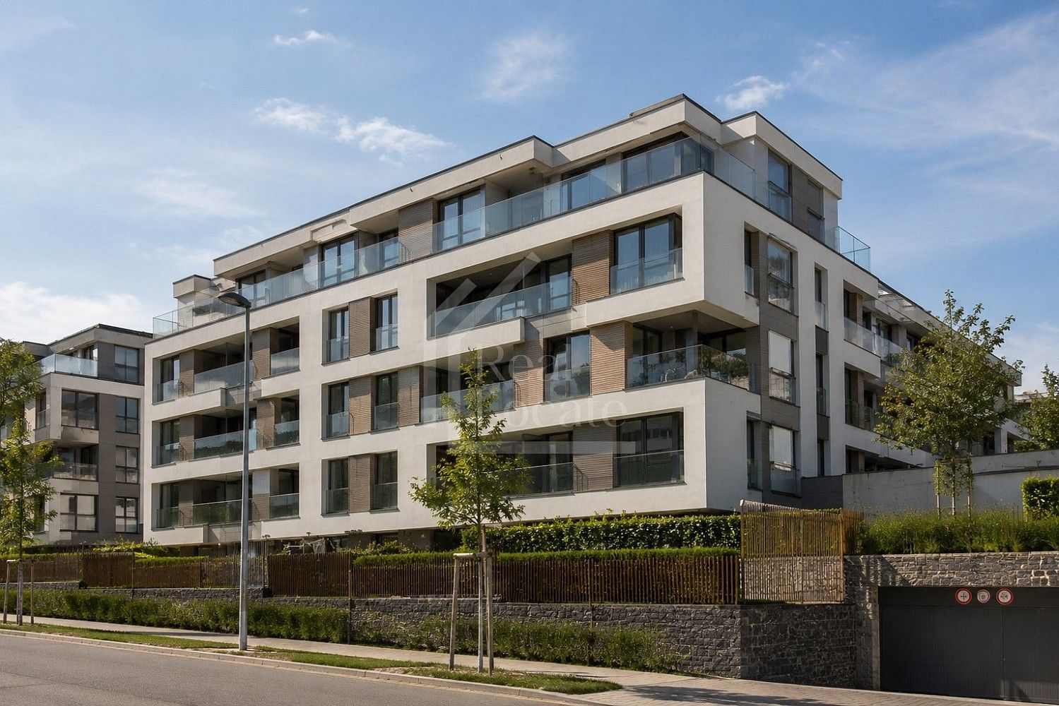 Pronájem byt 1+kk - Praha - Strašnice, okres Praha 10, Hlavní město Praha, 40 m² - 5