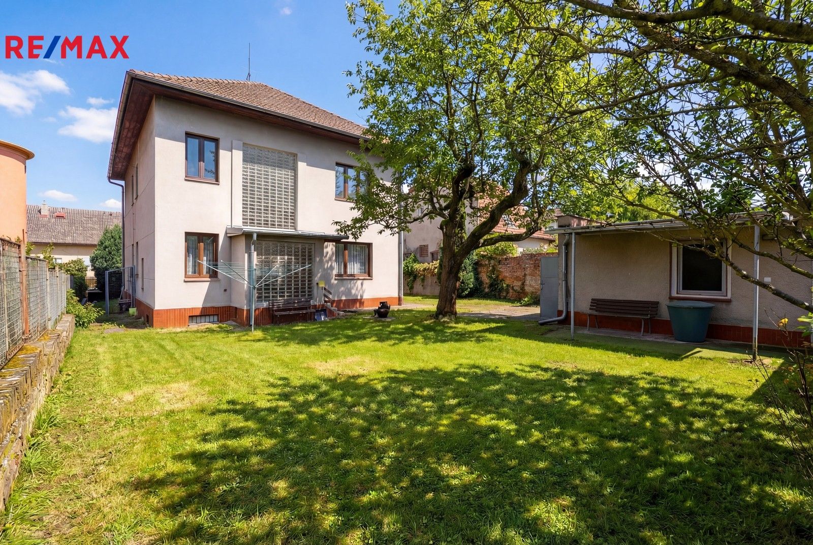 Prodej rodinný dům - V Čekale 368, Hostivice, 202 m²