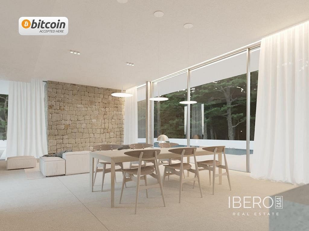 Prodej rodinný dům - Moraira, ES, 754 m² - 5