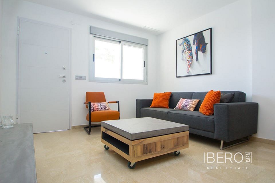 Byt 3+kk · 65 m² · Villamartin, Španělsko - 4
