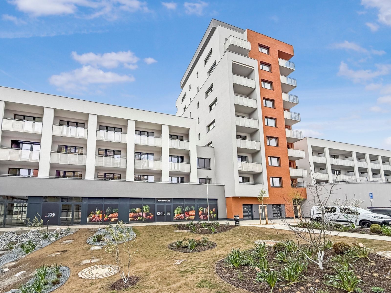 Garáž · 17 m² · Poděbradská, Praha - Vysočany - 4