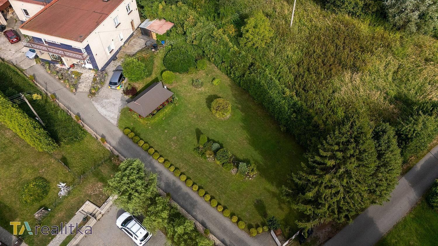 Rodinný dům · 300 m² · Ztracená, Rychvald, okres Karviná - 4