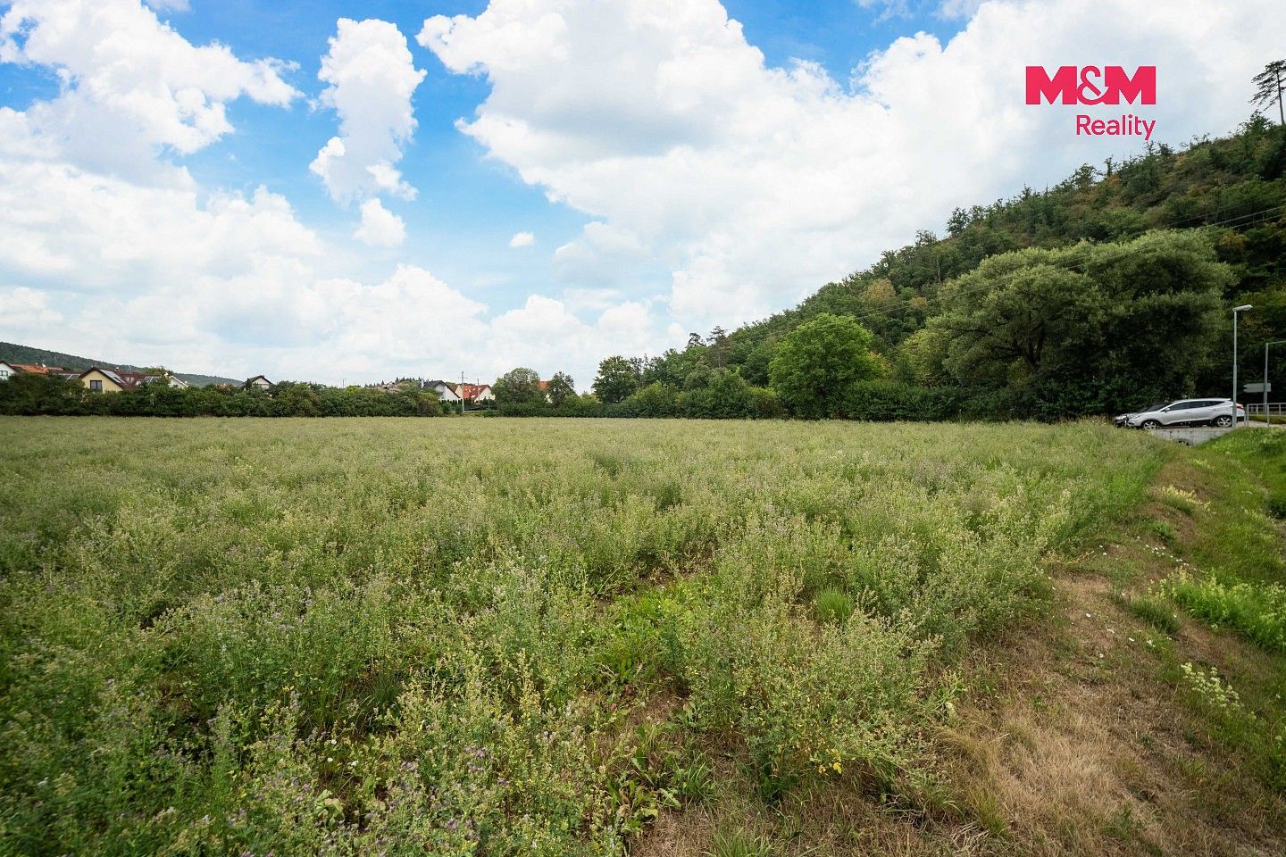 Pozemek pro bydlení · Králův Dvůr, okres Beroun, Středočeský kraj - 4