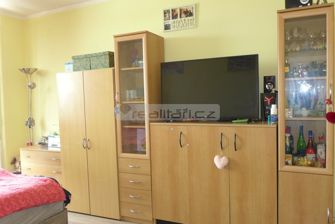 Byt 2+1 · 58 m² · Vejprnická 770, Plzeň Skvrňany - 3