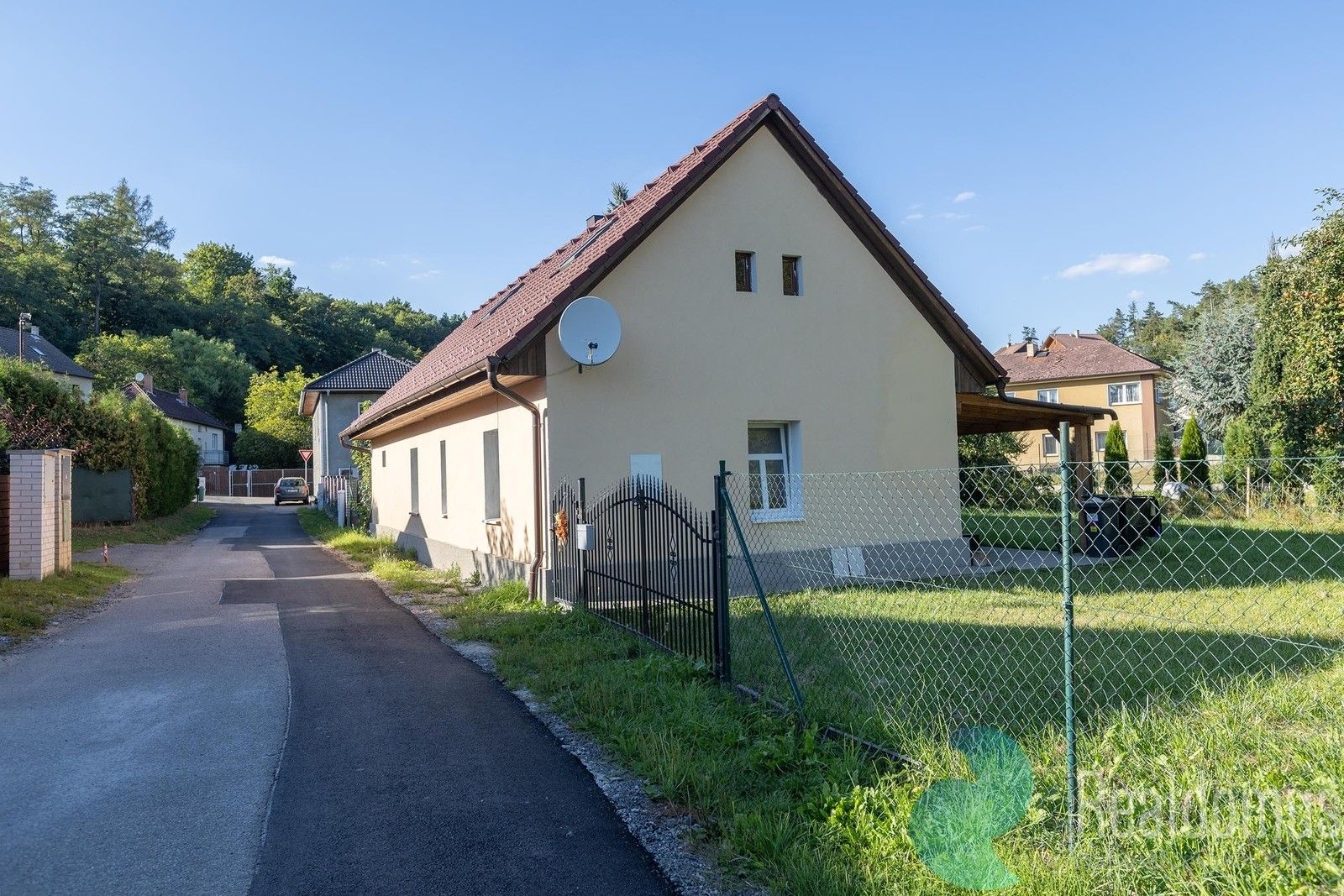 Prodej rodinný dům - Potočiny 44, Nespeky, 143 m² - 5
