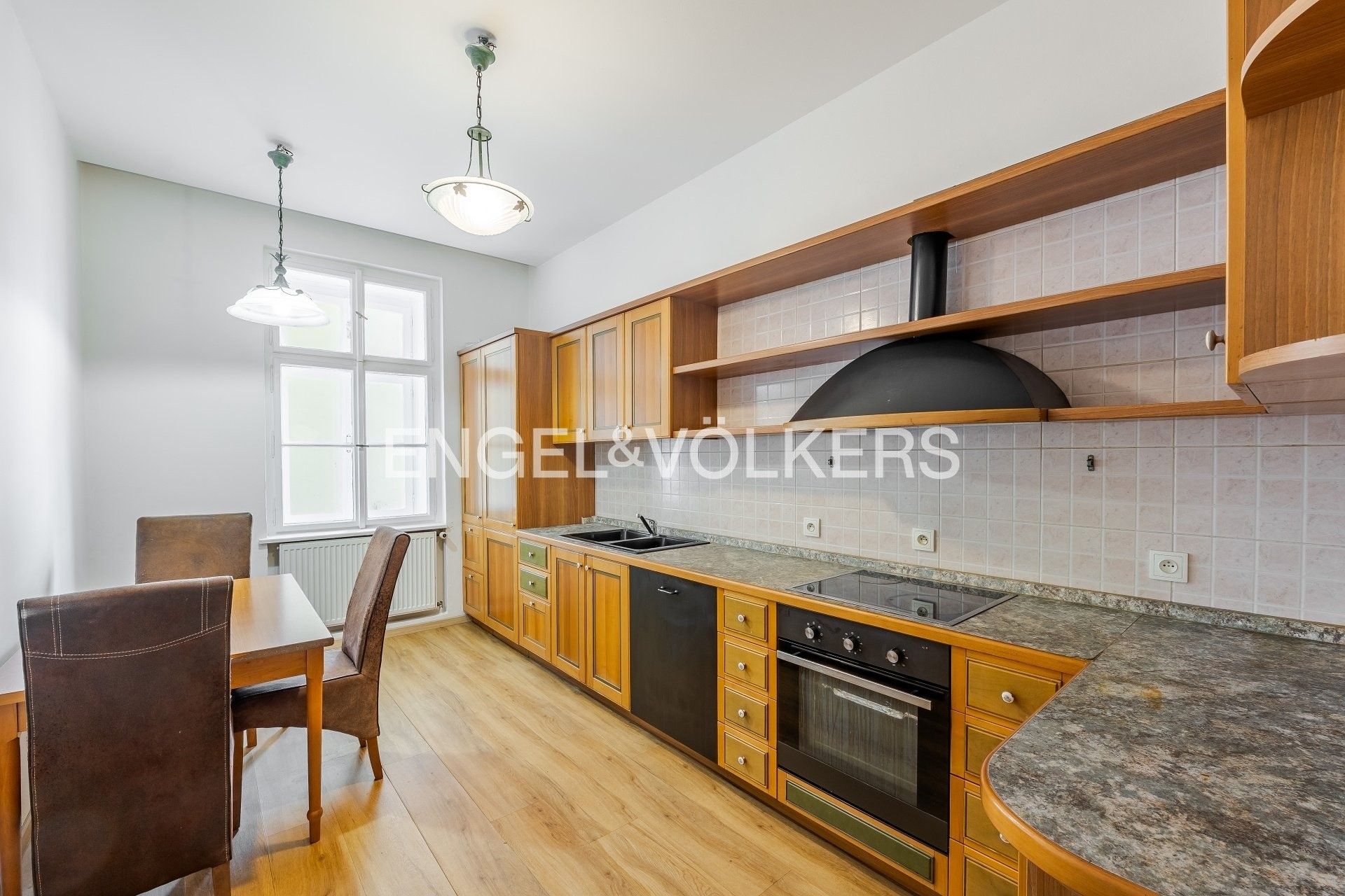 3+1, Jenštejnská 1776, Praha Nové Město, 112 m² - 2