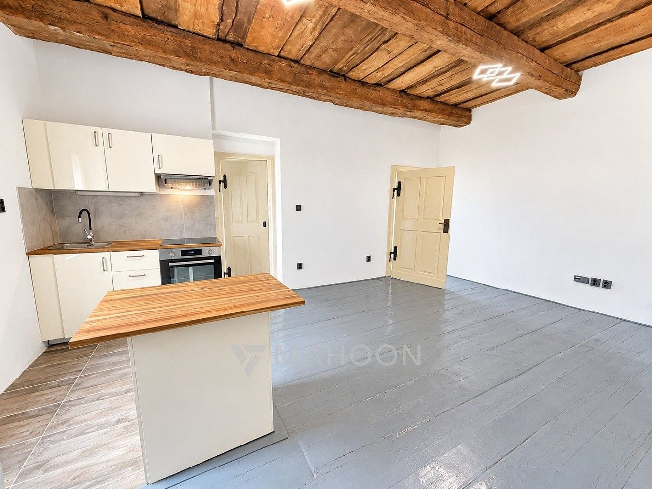 2+kk, Slaný, okres Kladno, Středočeský kraj, 48 m² - 2