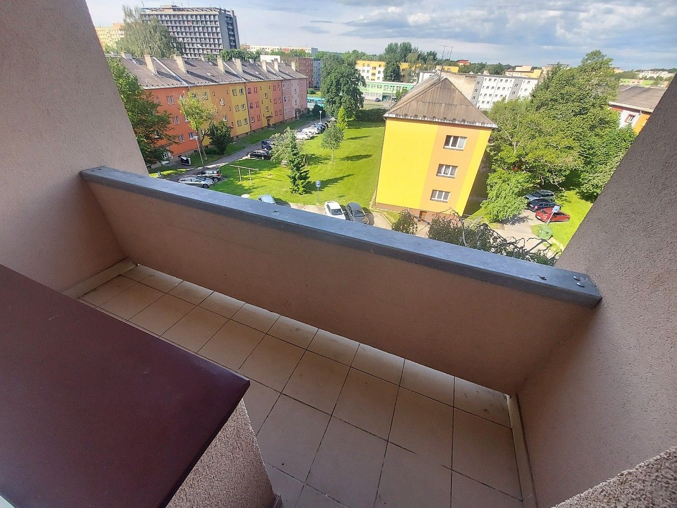 Byt 2+1 · 51 m² · Ostrava - Hrabůvka, okres Ostrava-město, Moravskoslezský kraj - 4