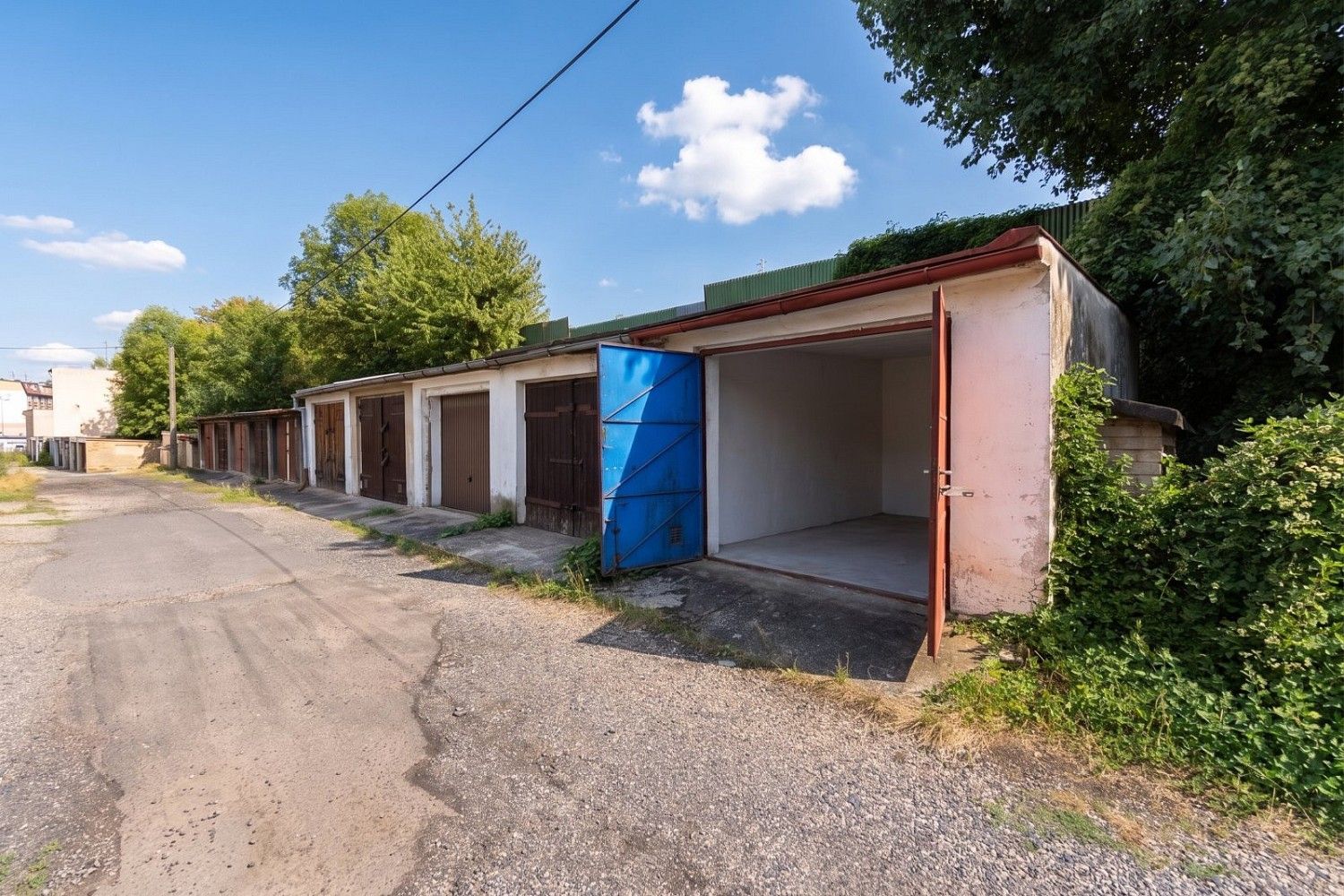 2+kk, Libušina, Teplice, 53 m² - 2