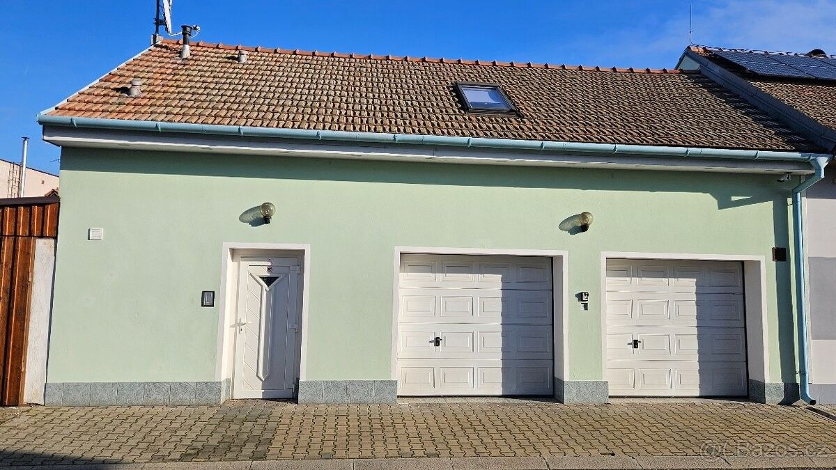 Prodej rodinný dům - Břeclav, 691 41