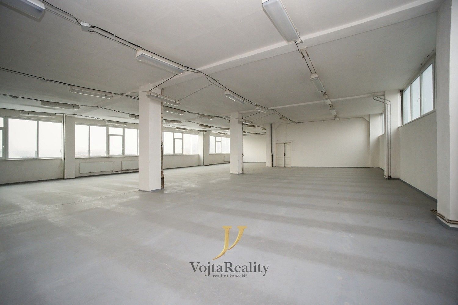 Sklady, Olomouc - Lazce, Olomoucký kraj, 400 m² - 2