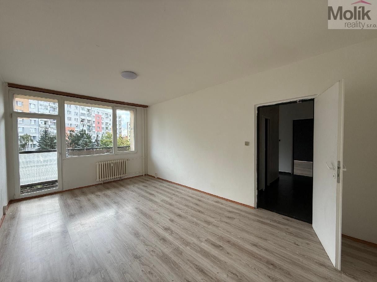 Byt 2+1 · 62 m² · Dřínovská, Chomutov - 4